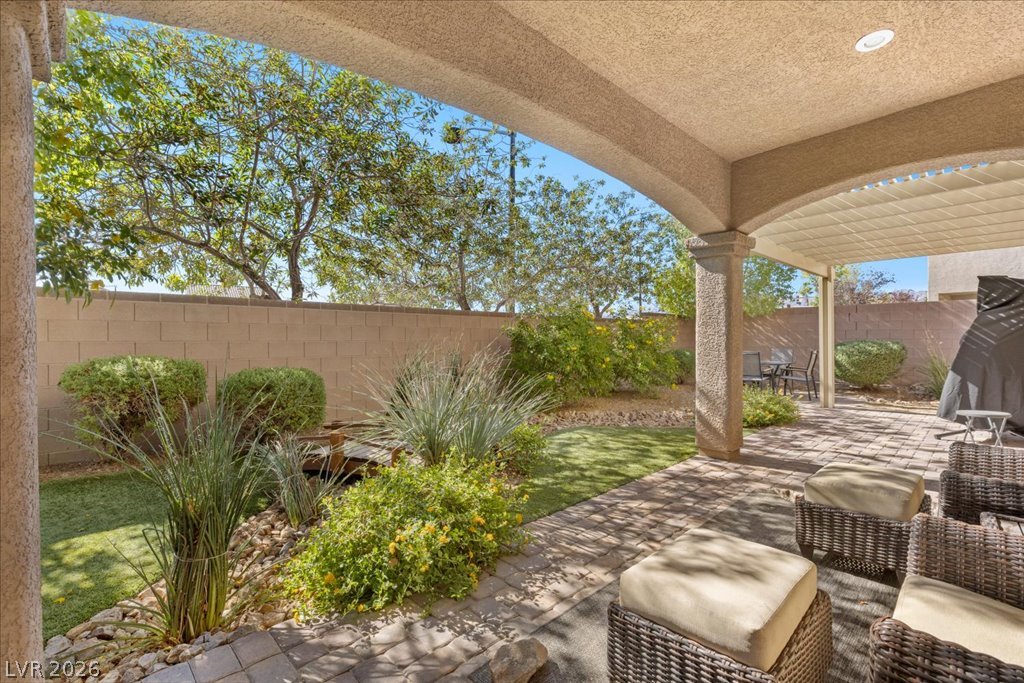 9181 Bright Blue Sky Avenue Las Vegas NV 89166