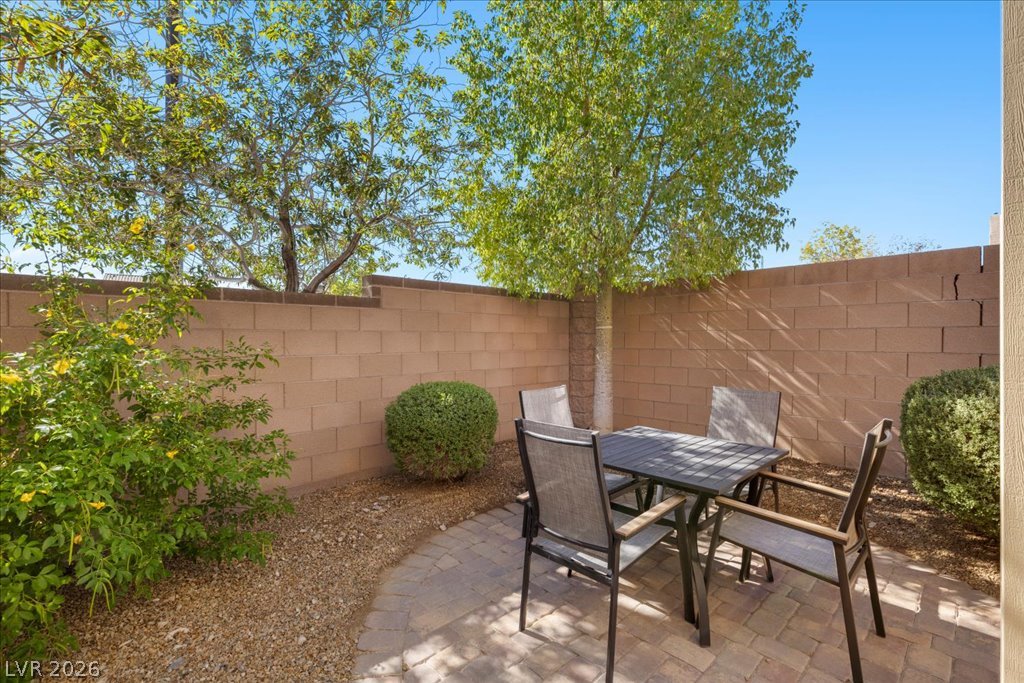 9181 Bright Blue Sky Avenue Las Vegas NV 89166