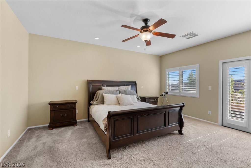 9181 Bright Blue Sky Avenue Las Vegas NV 89166