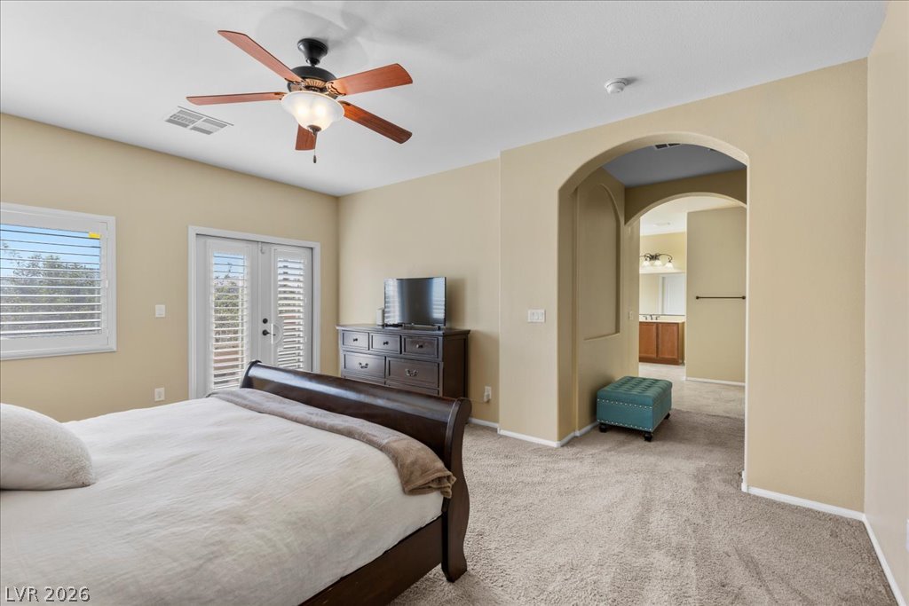 9181 Bright Blue Sky Avenue Las Vegas NV 89166