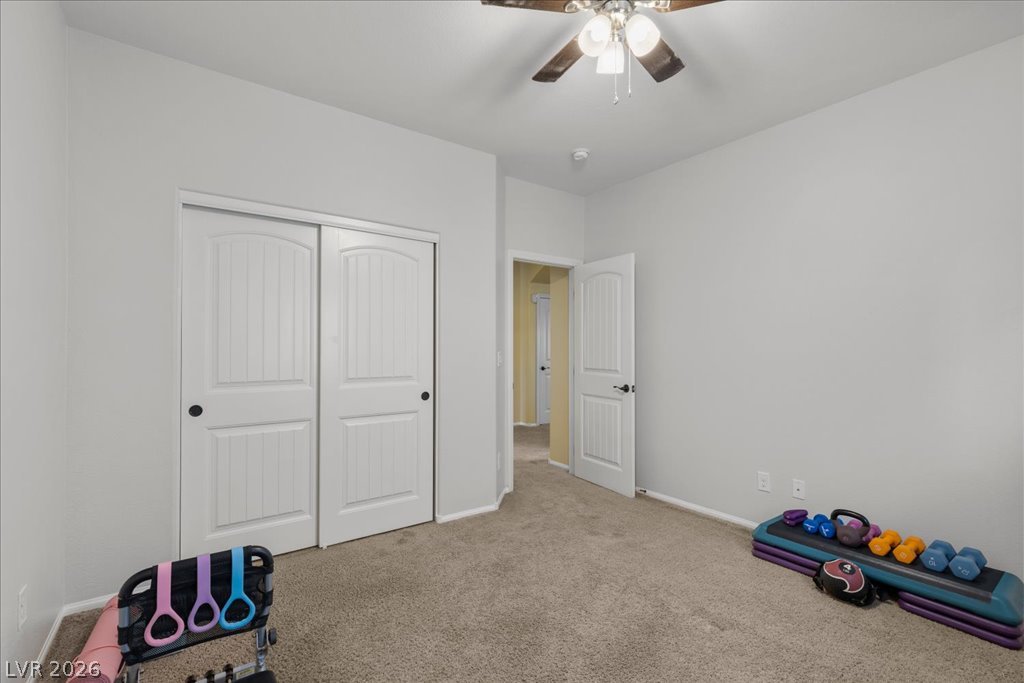 9181 Bright Blue Sky Avenue Las Vegas NV 89166