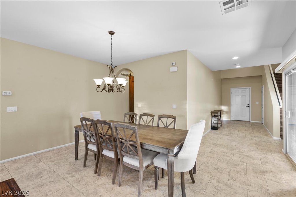 9181 Bright Blue Sky Avenue Las Vegas NV 89166
