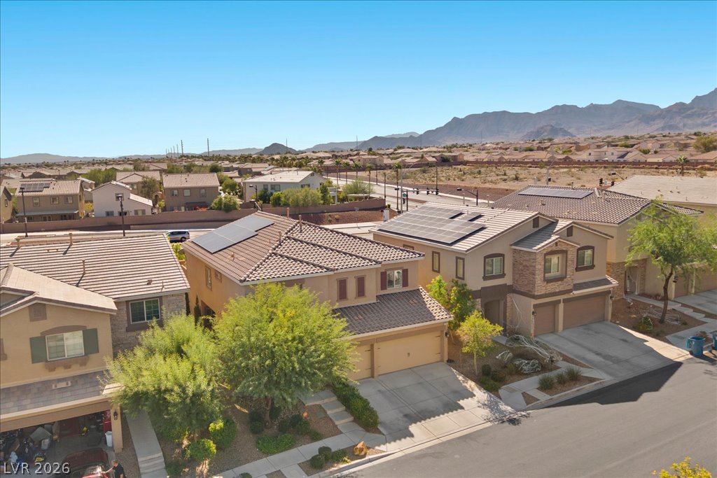 9181 Bright Blue Sky Avenue Las Vegas NV 89166