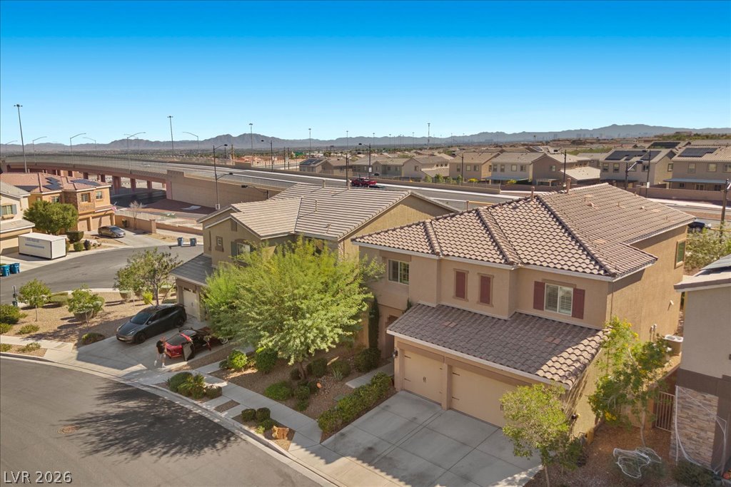 9181 Bright Blue Sky Avenue Las Vegas NV 89166