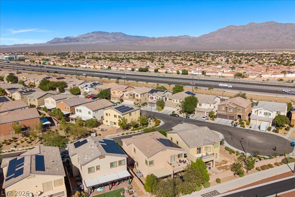 9181 Bright Blue Sky Avenue Las Vegas NV 89166