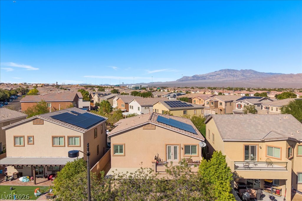 9181 Bright Blue Sky Avenue Las Vegas NV 89166