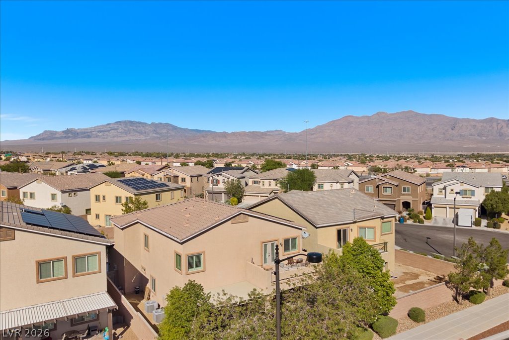 9181 Bright Blue Sky Avenue Las Vegas NV 89166