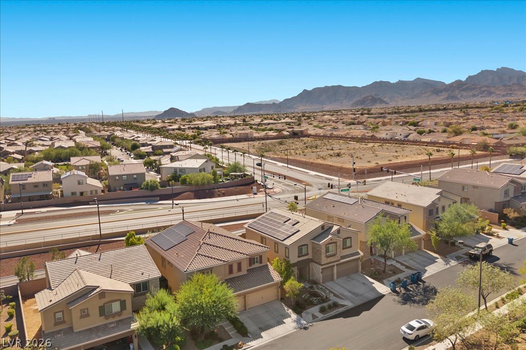 9181 Bright Blue Sky Avenue Las Vegas NV 89166