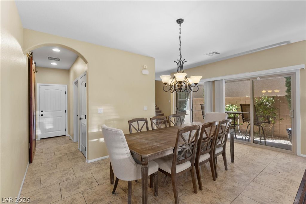 9181 Bright Blue Sky Avenue Las Vegas NV 89166
