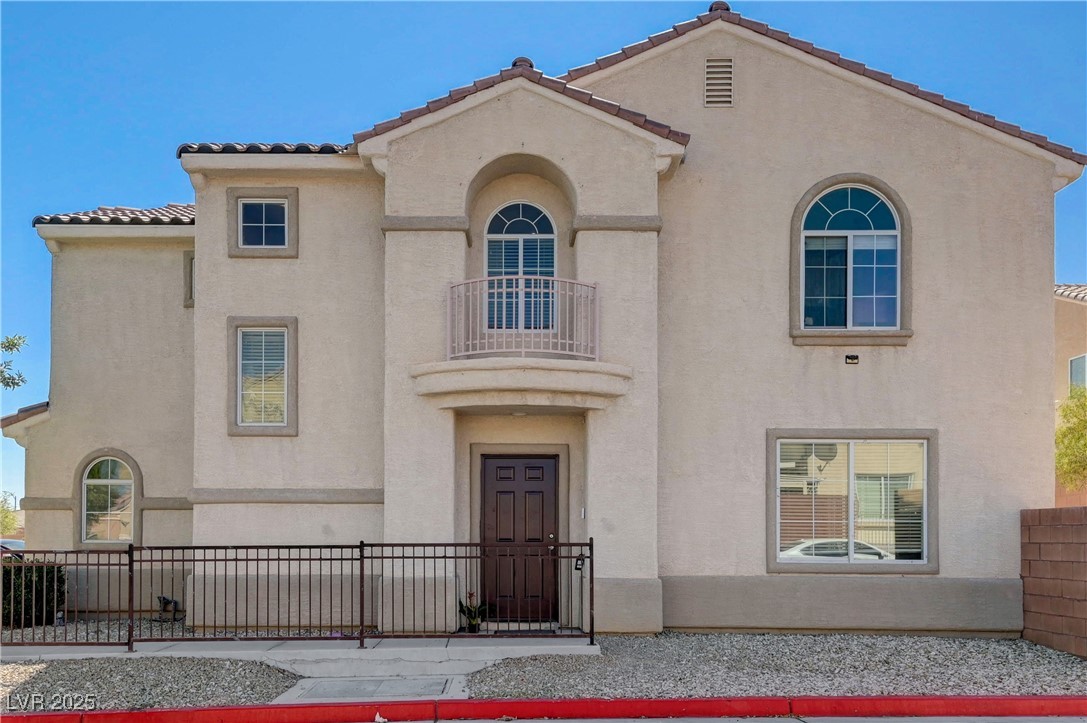 4013 Kindhearted Court North Las Vegas NV 89032