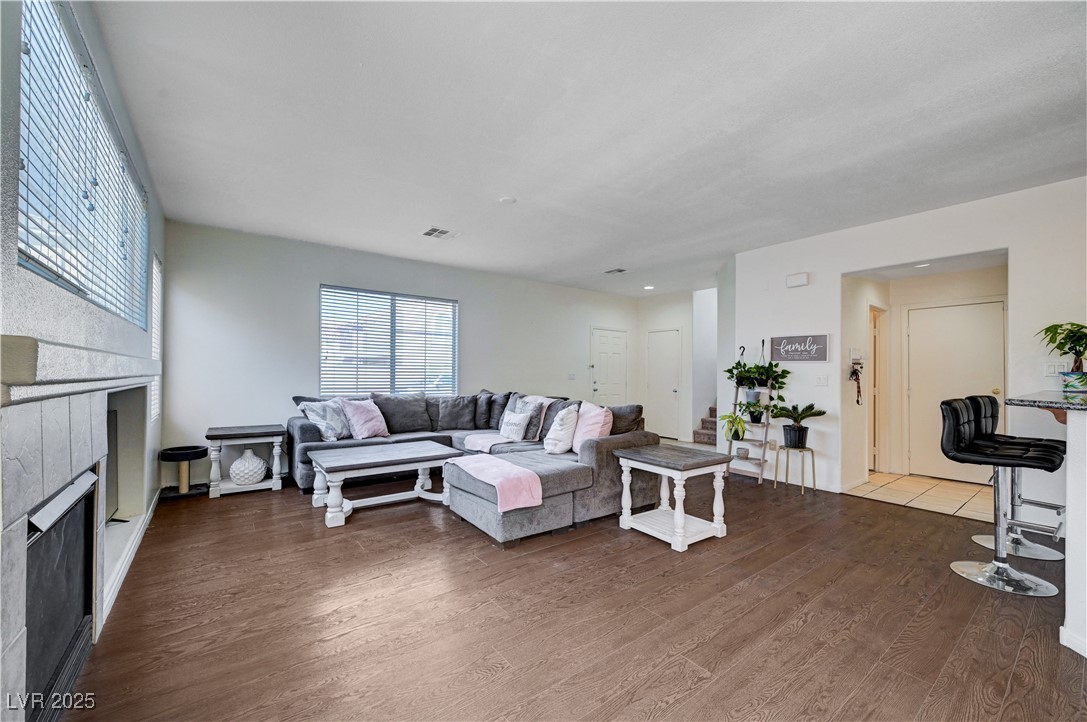 4013 Kindhearted Court North Las Vegas NV 89032