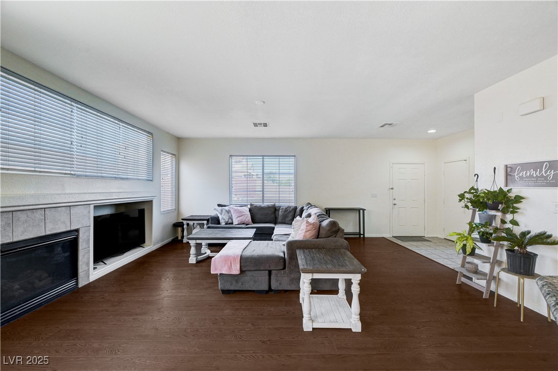4013 Kindhearted Court North Las Vegas NV 89032