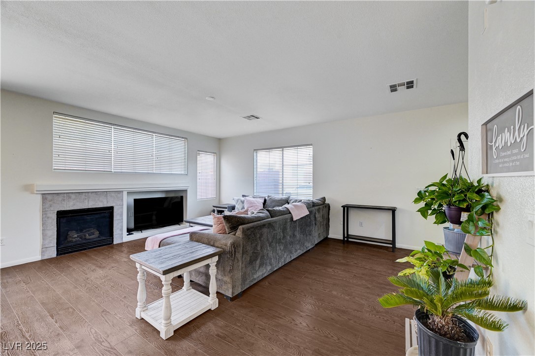 4013 Kindhearted Court North Las Vegas NV 89032