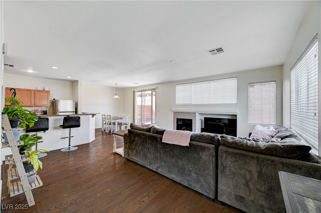 4013 Kindhearted Court North Las Vegas NV 89032