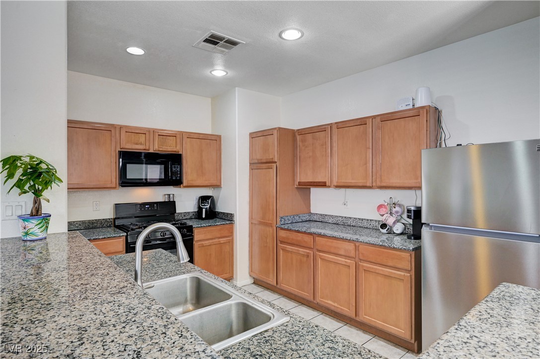 4013 Kindhearted Court North Las Vegas NV 89032