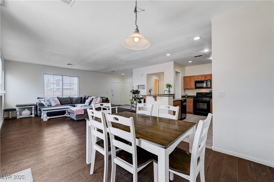 4013 Kindhearted Court North Las Vegas NV 89032
