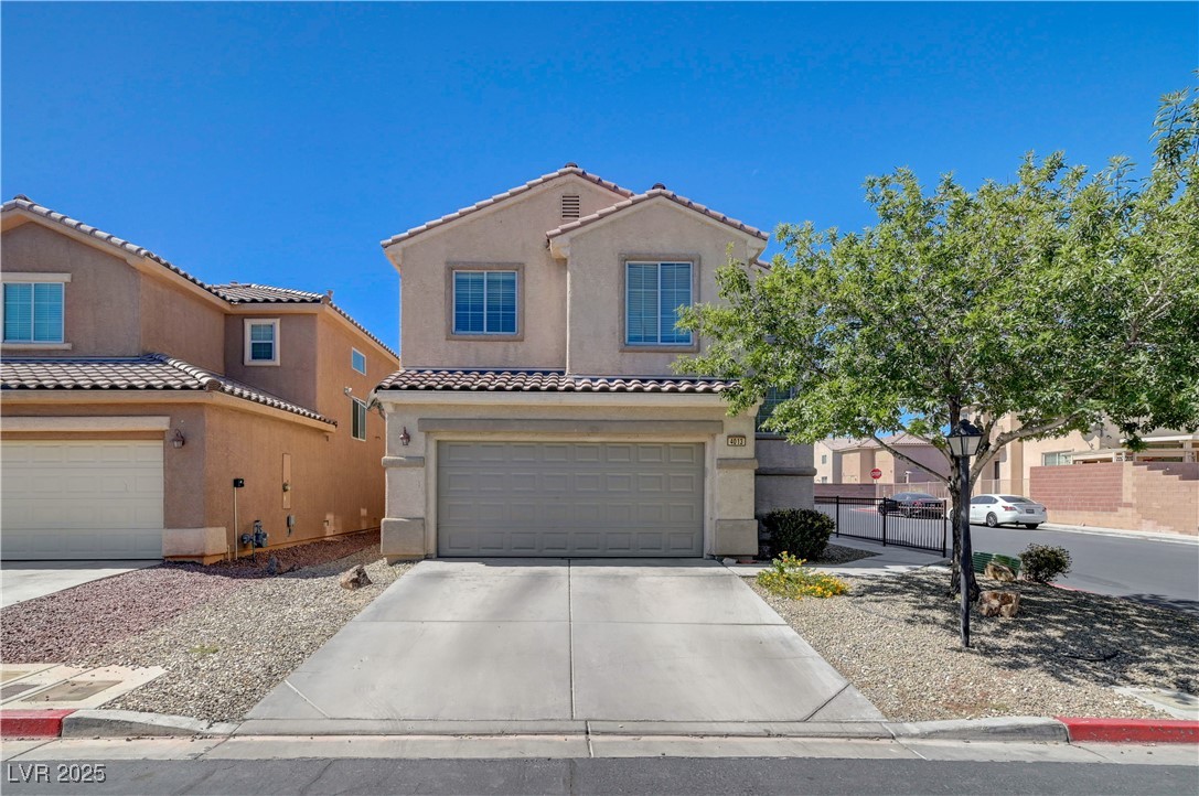 4013 Kindhearted Court North Las Vegas NV 89032