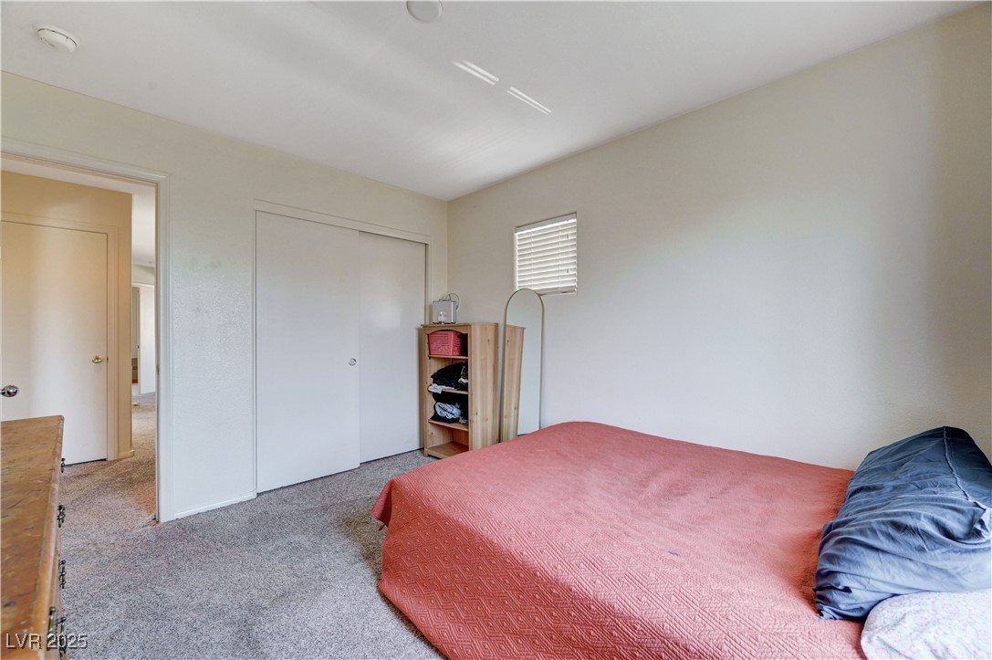 4013 Kindhearted Court North Las Vegas NV 89032