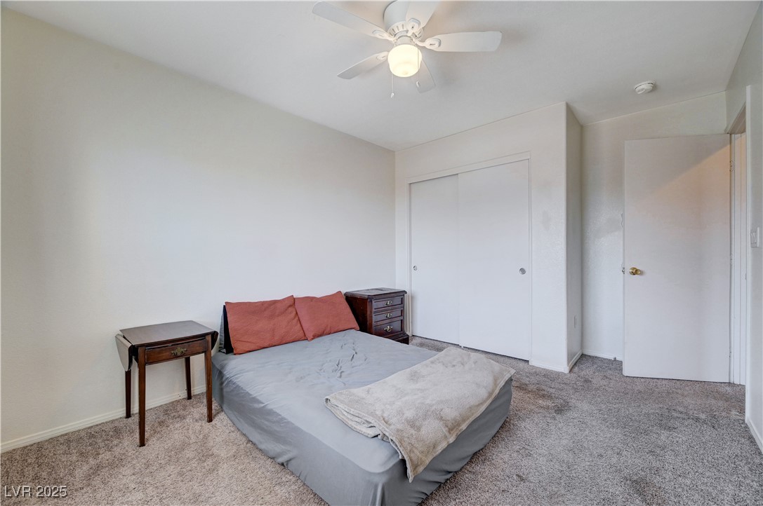 4013 Kindhearted Court North Las Vegas NV 89032