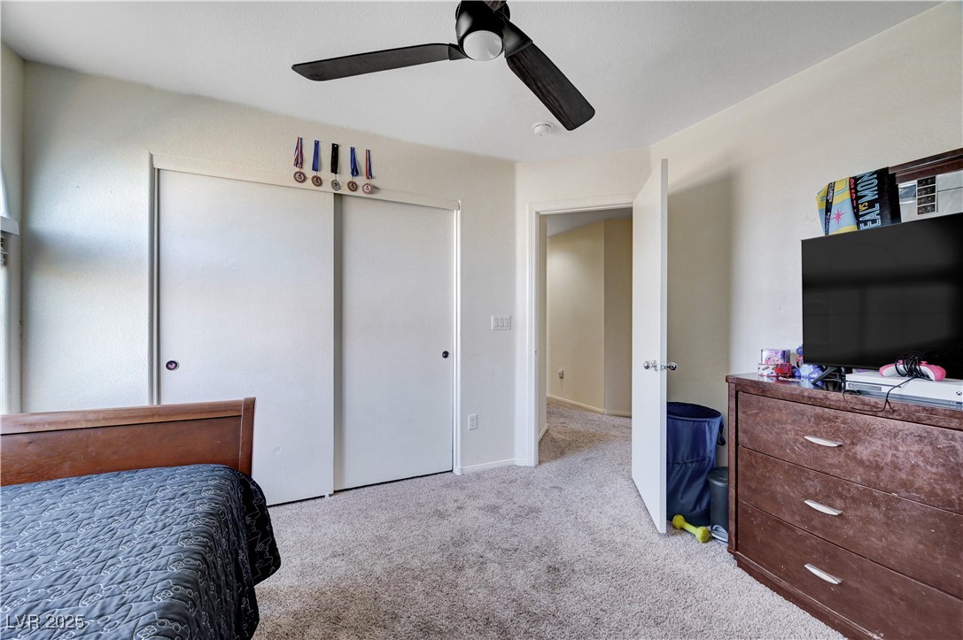 4013 Kindhearted Court North Las Vegas NV 89032