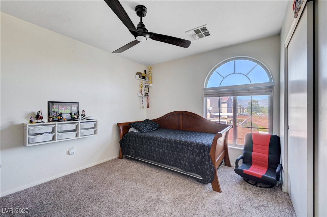 4013 Kindhearted Court North Las Vegas NV 89032