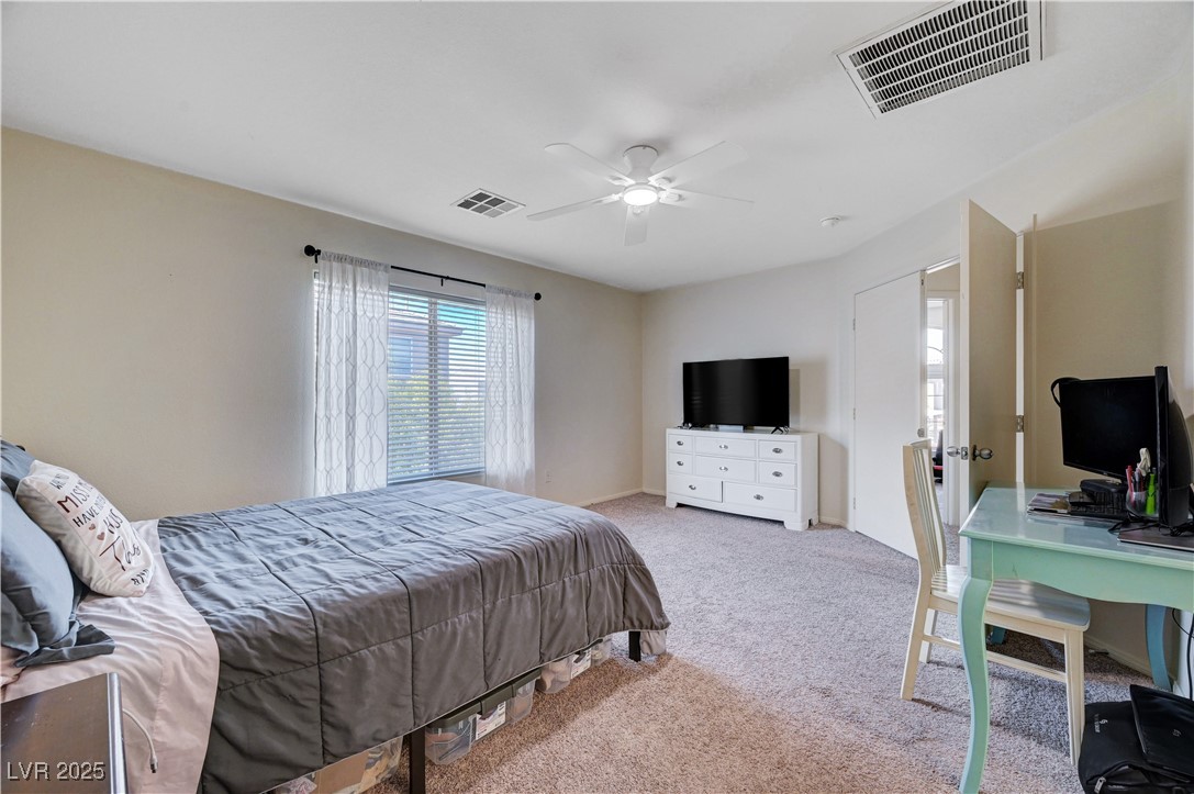 4013 Kindhearted Court North Las Vegas NV 89032
