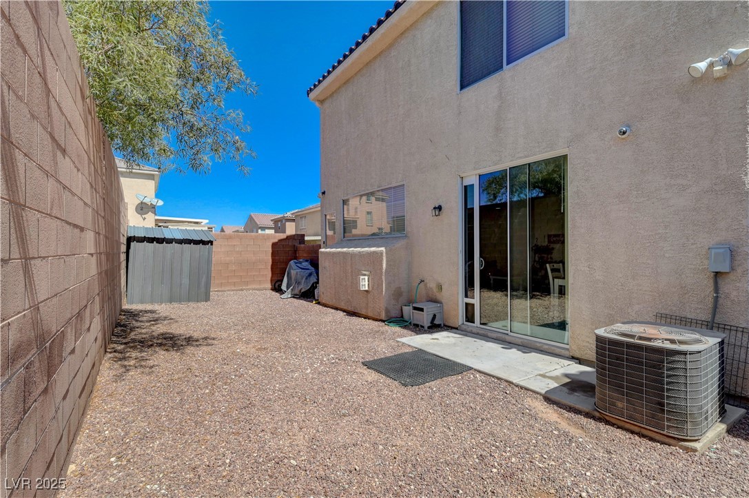 4013 Kindhearted Court North Las Vegas NV 89032