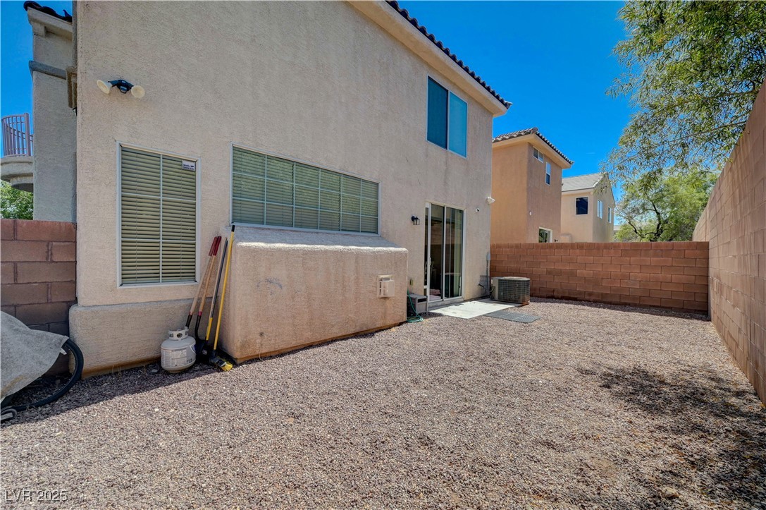 4013 Kindhearted Court North Las Vegas NV 89032