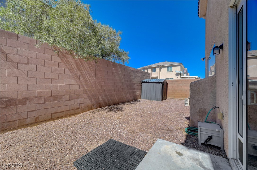 4013 Kindhearted Court North Las Vegas NV 89032
