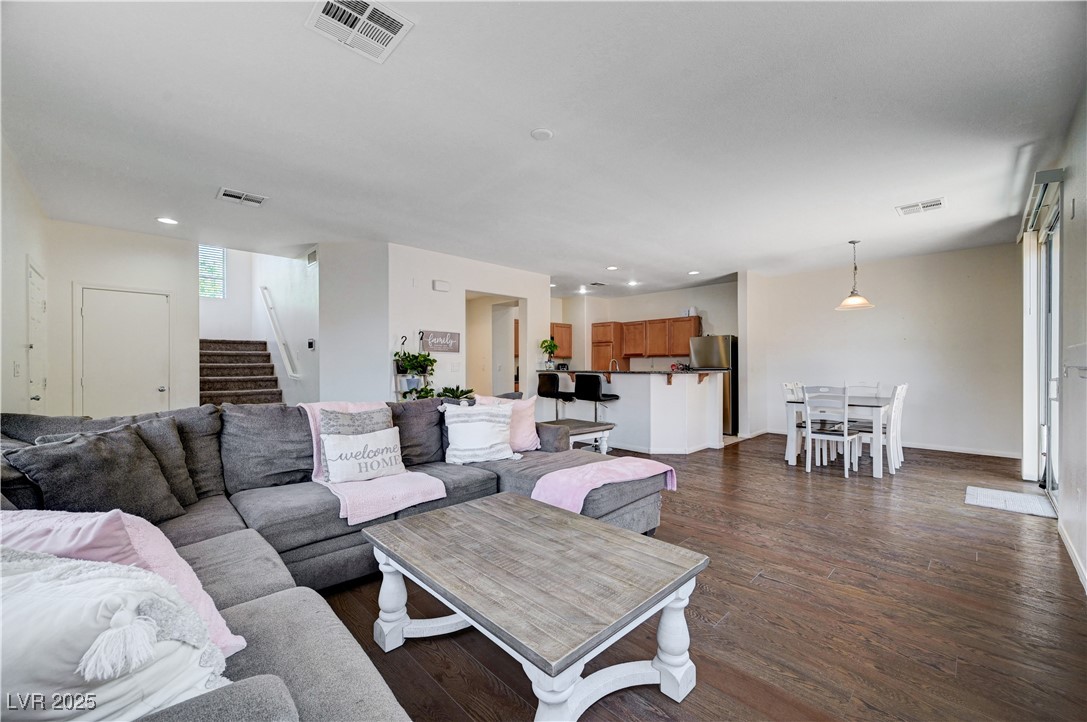 4013 Kindhearted Court North Las Vegas NV 89032