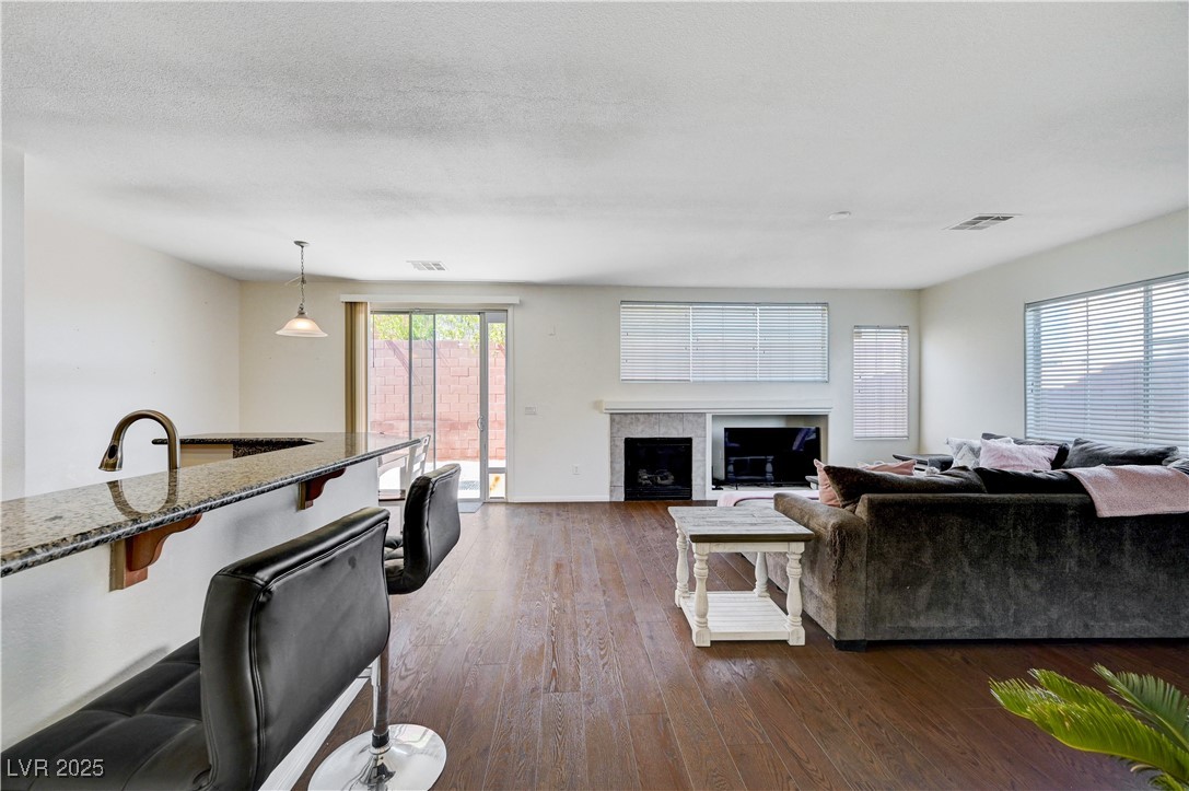 4013 Kindhearted Court North Las Vegas NV 89032