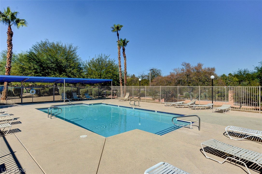7621 Almeria Avenue Las Vegas NV 89128