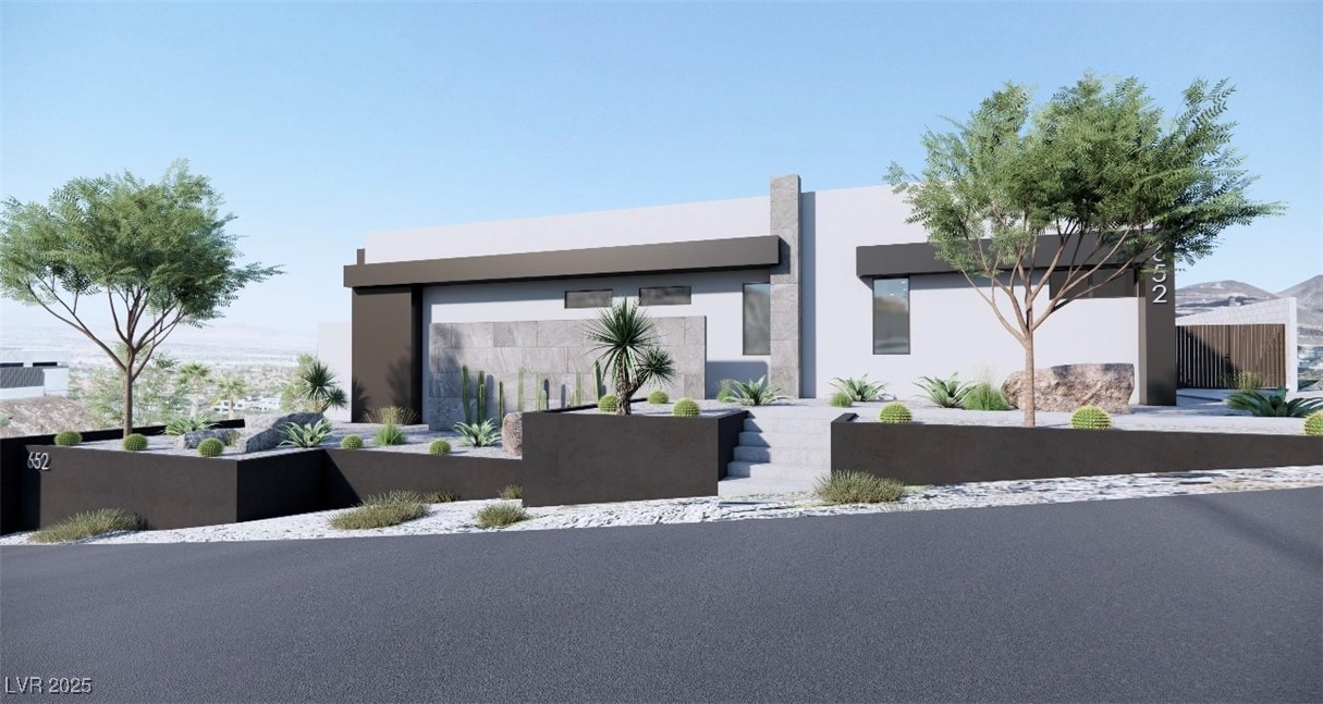 652 Dragon Peak Henderson NV 89012