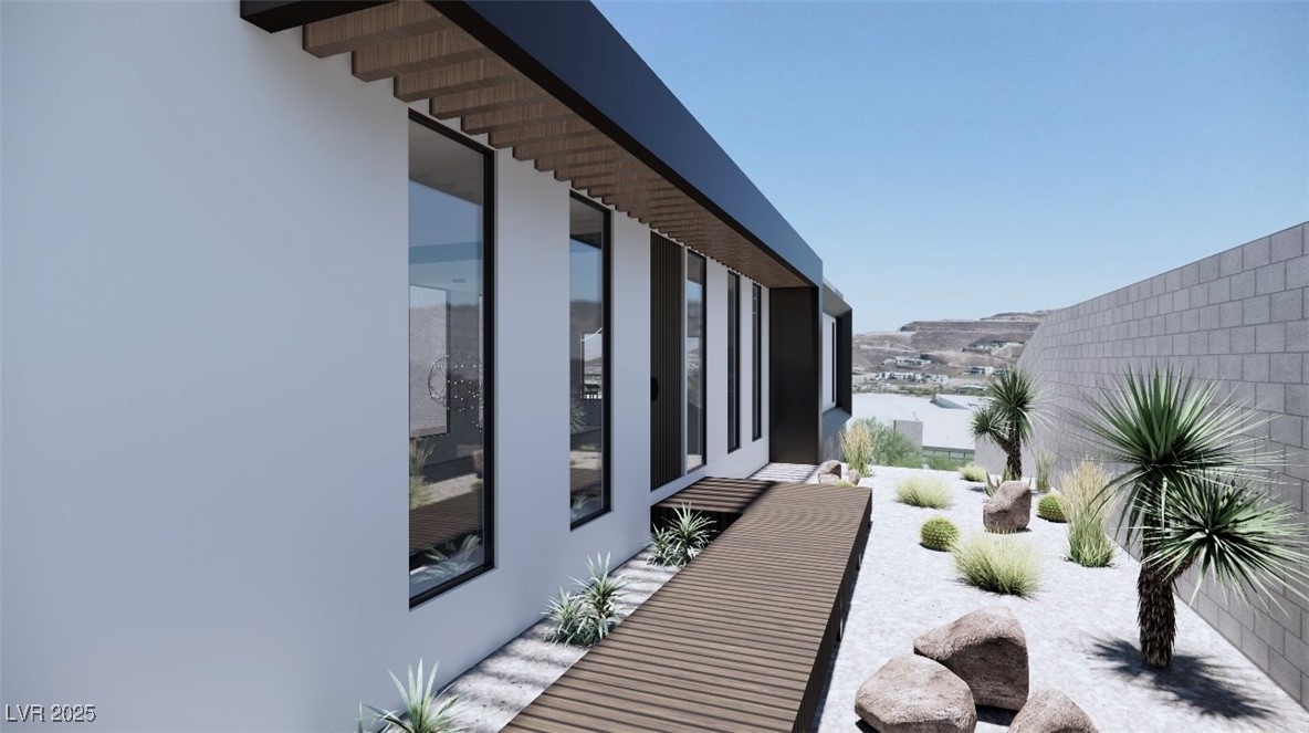 652 Dragon Peak Henderson NV 89012