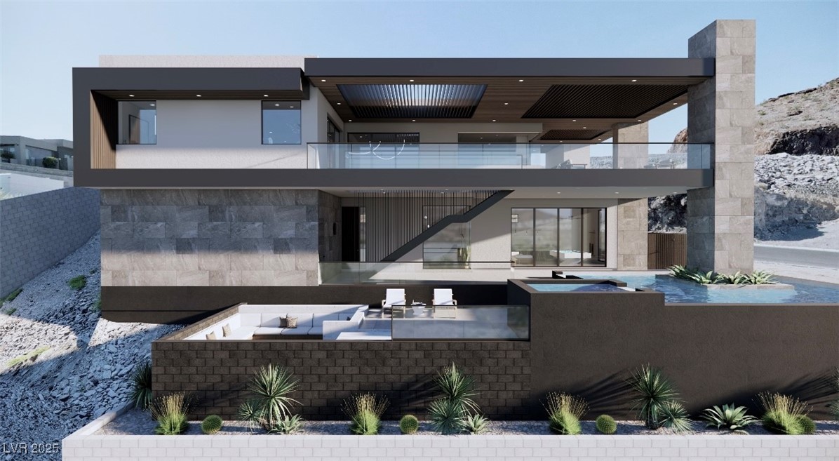 652 Dragon Peak Henderson NV 89012