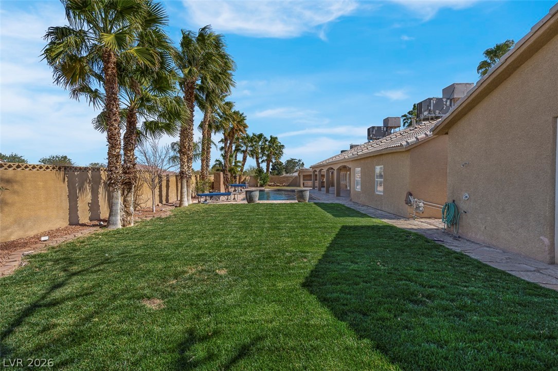 9415 Westwind Road Las Vegas NV 89139