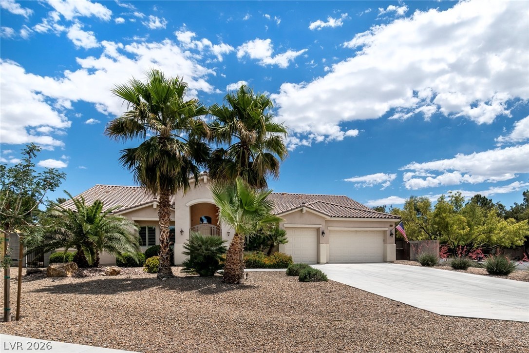 6404 Lokai Avenue Las Vegas NV 89130