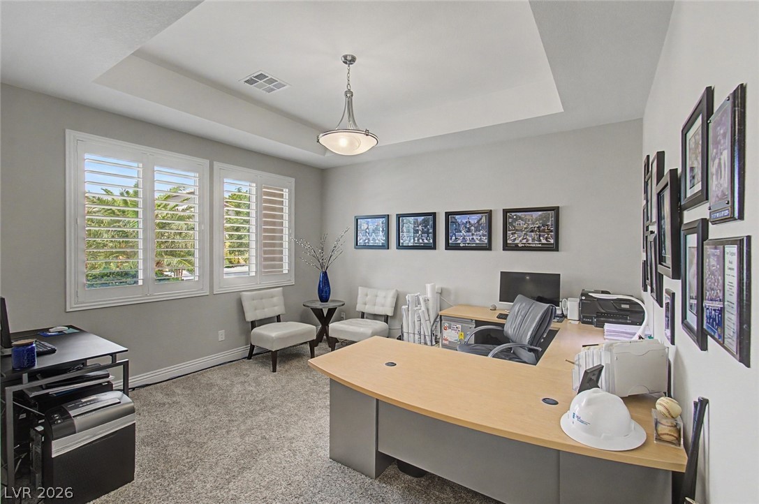 6404 Lokai Avenue Las Vegas NV 89130