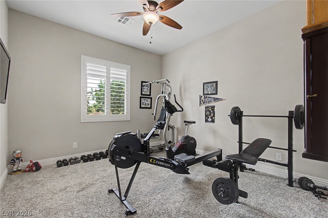 6404 Lokai Avenue Las Vegas NV 89130