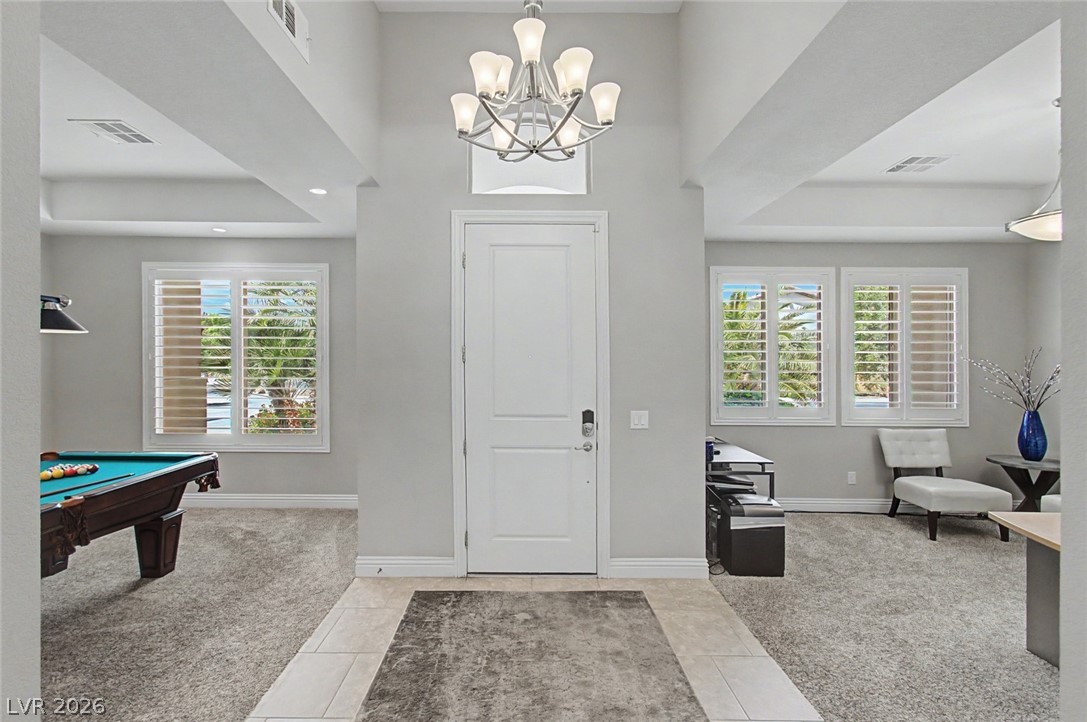 6404 Lokai Avenue Las Vegas NV 89130