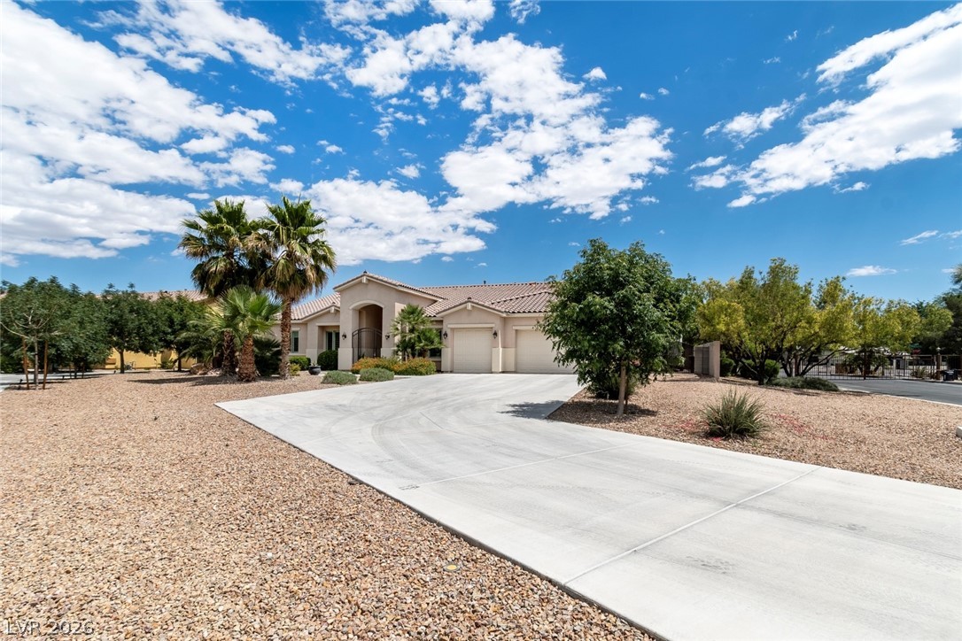 6404 Lokai Avenue Las Vegas NV 89130