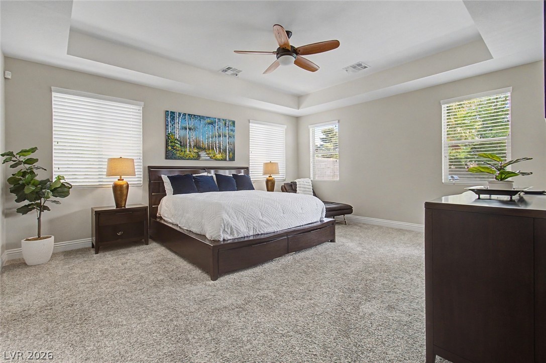 6404 Lokai Avenue Las Vegas NV 89130