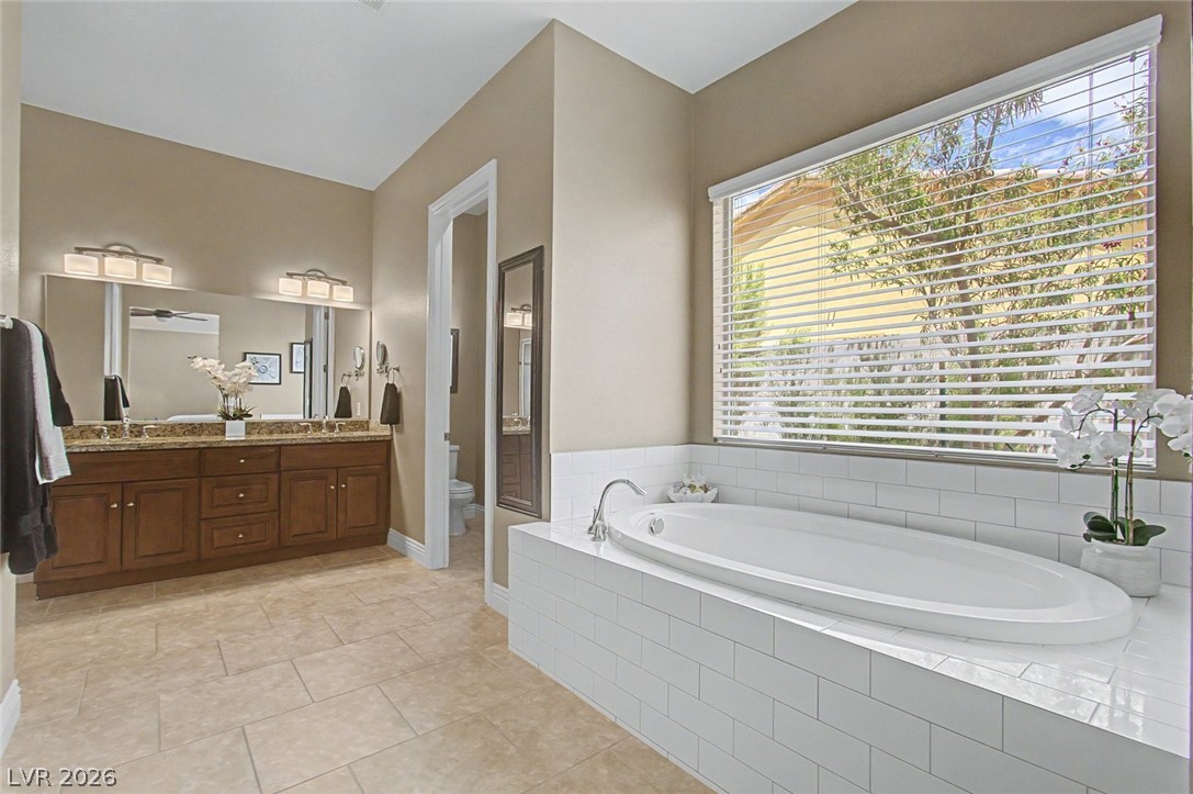6404 Lokai Avenue Las Vegas NV 89130