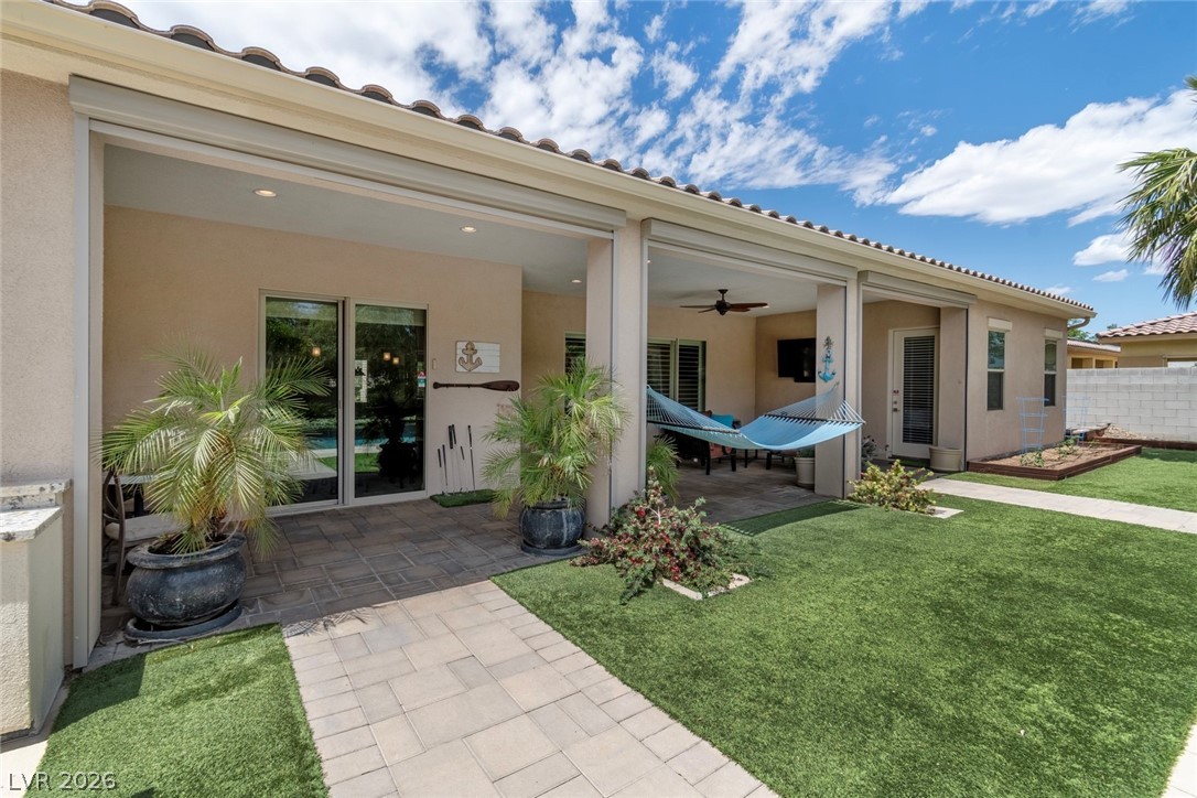 6404 Lokai Avenue Las Vegas NV 89130