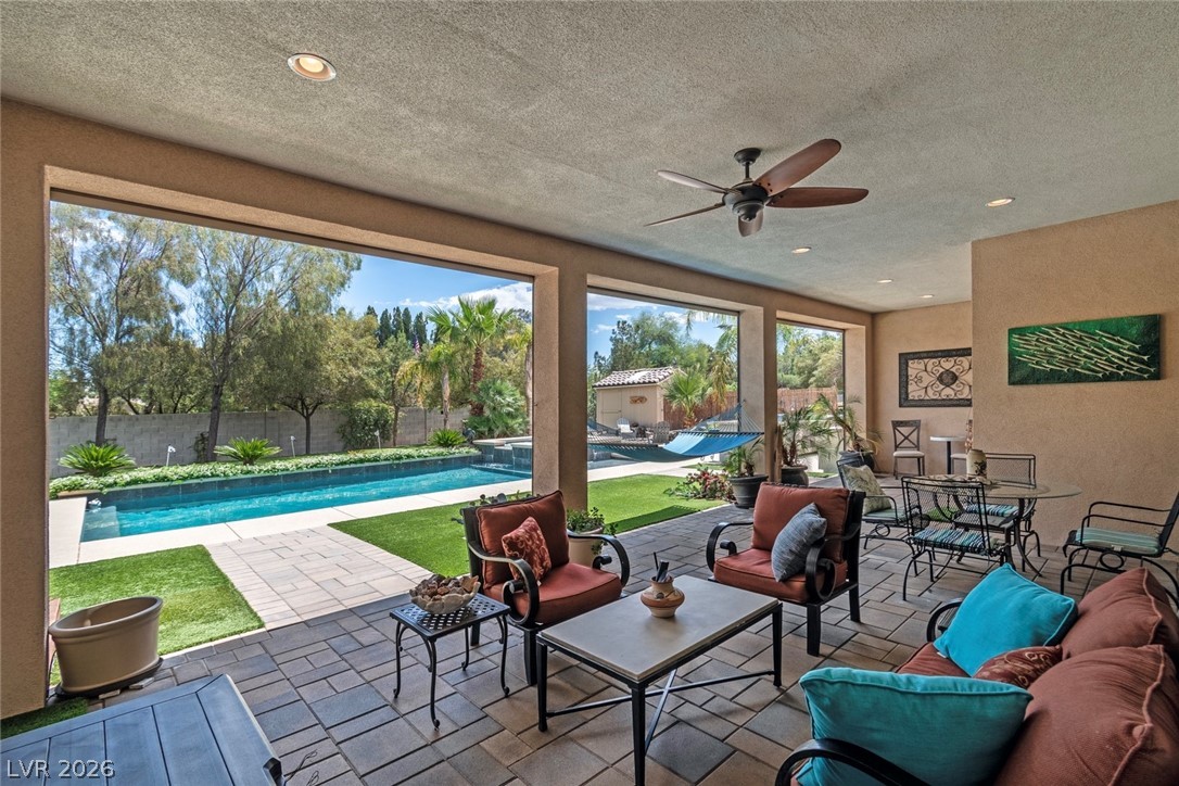 6404 Lokai Avenue Las Vegas NV 89130