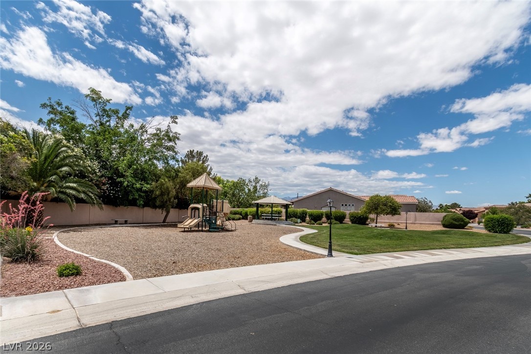 6404 Lokai Avenue Las Vegas NV 89130