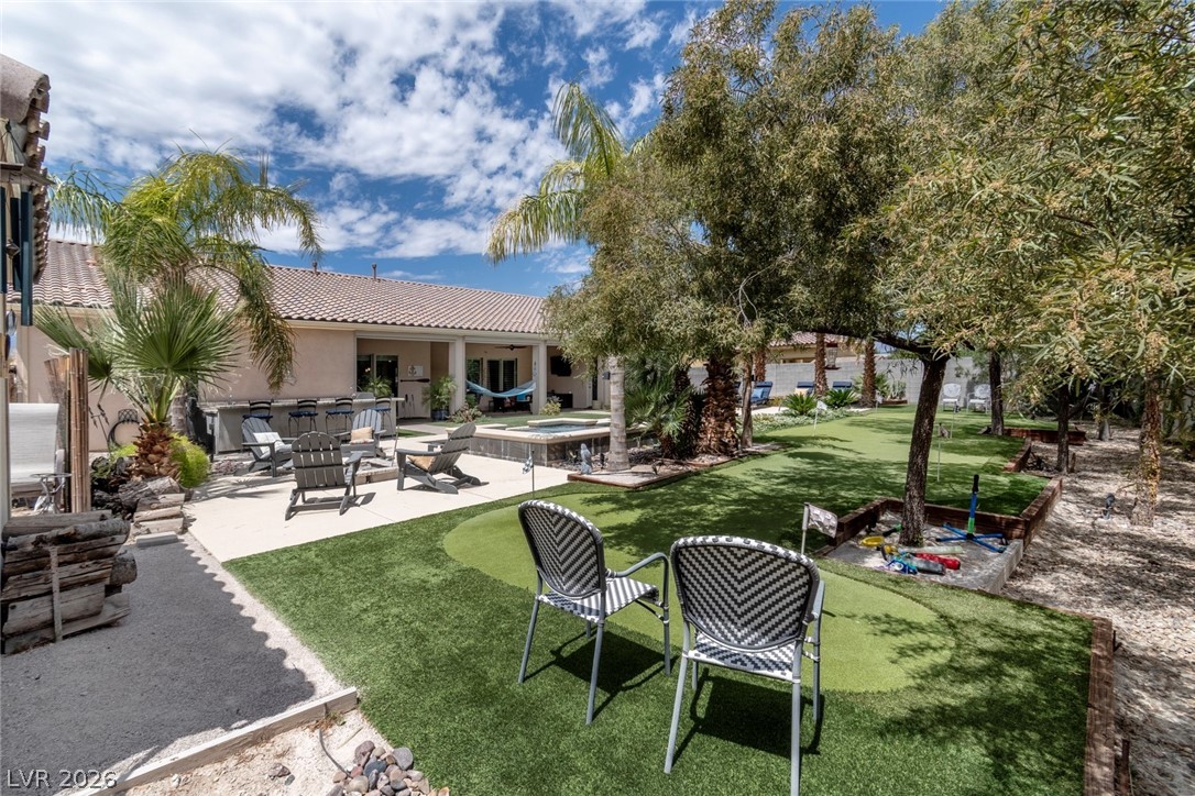 6404 Lokai Avenue Las Vegas NV 89130