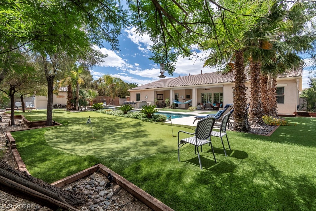 6404 Lokai Avenue Las Vegas NV 89130