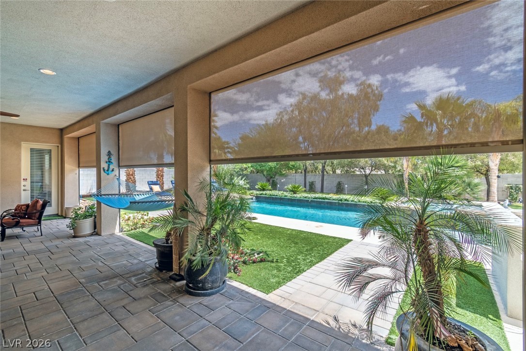 6404 Lokai Avenue Las Vegas NV 89130