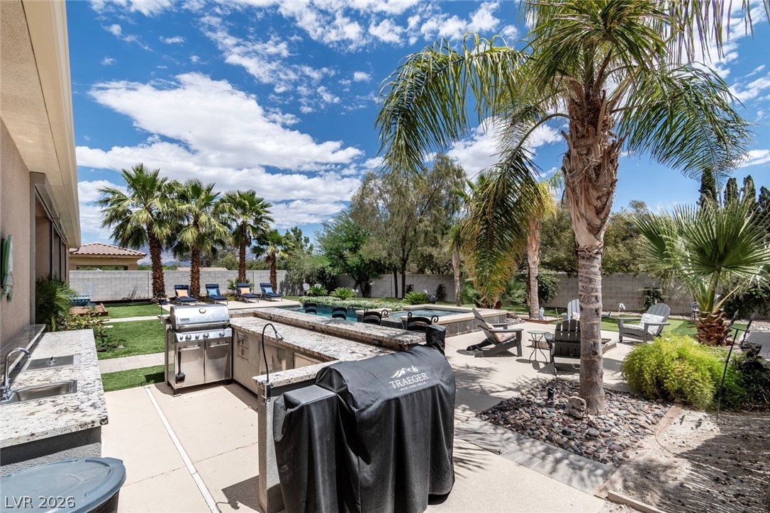 6404 Lokai Avenue Las Vegas NV 89130